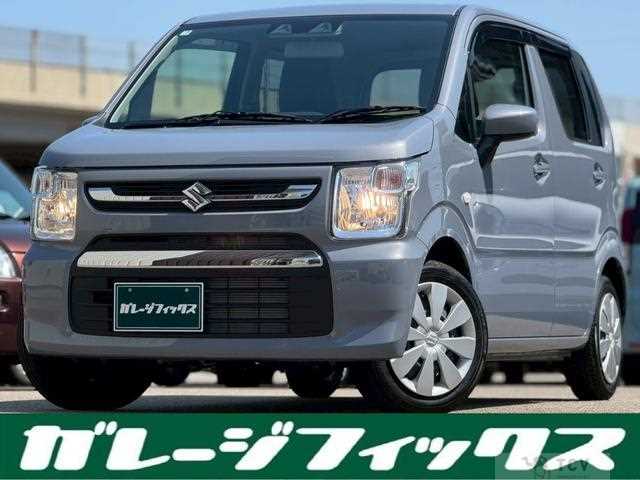 2025 Suzuki Wagon R