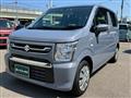 2025 Suzuki Wagon R