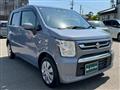2025 Suzuki Wagon R
