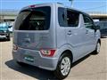 2025 Suzuki Wagon R