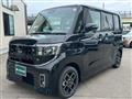 2025 Nissan ROOX