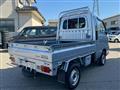 2008 Daihatsu Hijet Truck