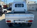 2008 Daihatsu Hijet Truck