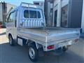 2008 Daihatsu Hijet Truck