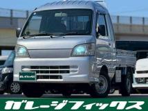 2008 Daihatsu Hijet Truck