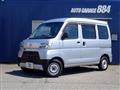 2021 Daihatsu Hijet Cargo
