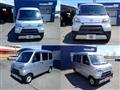2021 Daihatsu Hijet Cargo