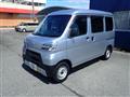 2021 Daihatsu Hijet Cargo