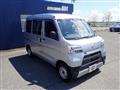 2021 Daihatsu Hijet Cargo