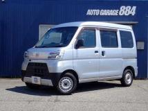 2021 Daihatsu Hijet Cargo