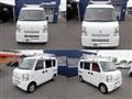 2009 Suzuki Every