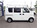 2009 Suzuki Every