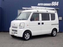 2009 Suzuki Every
