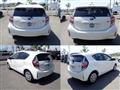 2017 Toyota AQUA