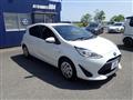 2017 Toyota AQUA