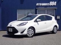 2017 Toyota AQUA