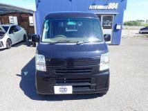 2008 Suzuki Every