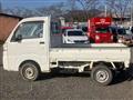 2015 Daihatsu Hijet Truck