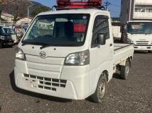 2015 Daihatsu Hijet Truck