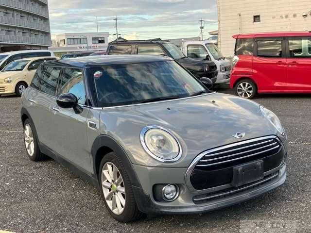 2016 BMW MINI