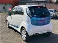 2010 Mitsubishi i-MiEV