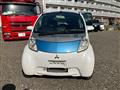 2010 Mitsubishi i-MiEV