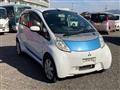 2010 Mitsubishi i-MiEV