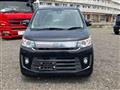 2015 Suzuki Wagon R