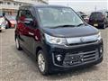 2015 Suzuki Wagon R