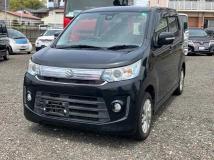 2015 Suzuki Wagon R
