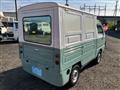 1998 Suzuki Carry Truck