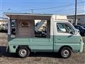 1998 Suzuki Carry Truck