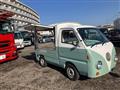 1998 Suzuki Carry Truck
