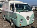 1998 Suzuki Carry Truck
