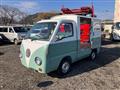 1998 Suzuki Carry Truck