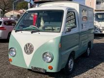 1998 Suzuki Carry Truck