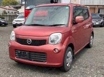2013 Nissan Moco