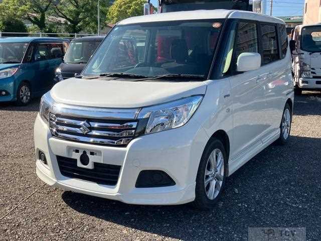 2015 Suzuki Suzuki Others