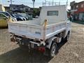 2014 Daihatsu Hijet Truck