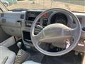2014 Daihatsu Hijet Truck