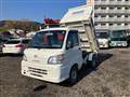 2014 Daihatsu Hijet Truck