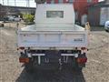 2014 Daihatsu Hijet Truck
