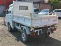 2014 Daihatsu Hijet Truck