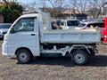2014 Daihatsu Hijet Truck