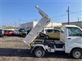 2014 Daihatsu Hijet Truck