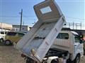 2014 Daihatsu Hijet Truck