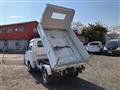 2014 Daihatsu Hijet Truck