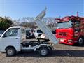 2014 Daihatsu Hijet Truck
