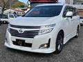 2012 Nissan Elgrand