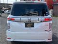 2012 Nissan Elgrand